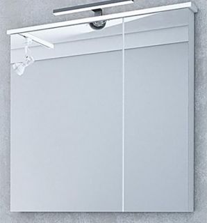 Зеркало Акватон Брук 80см 1A200202BC010